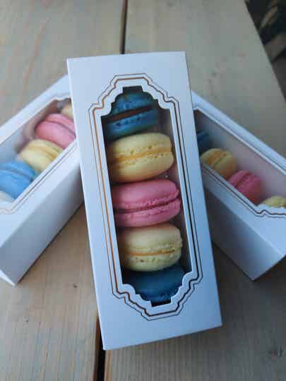 Macarons